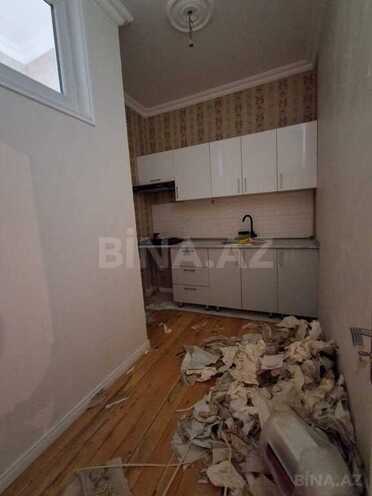 3-комн. новостройка - Хырдалан - 88 м² (5)