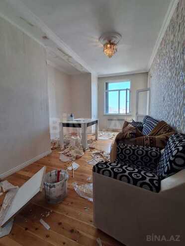 3-комн. новостройка - Хырдалан - 88 м² (6)