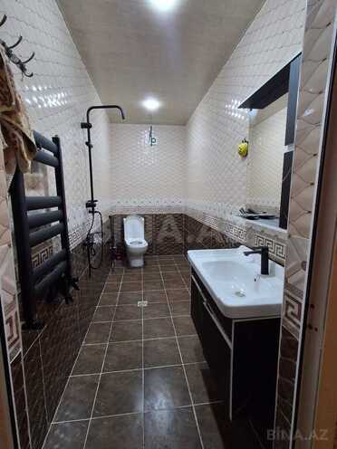 3-комн. новостройка - Хырдалан - 88 м² (7)