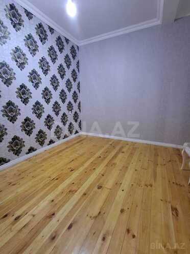 3-комн. новостройка - Хырдалан - 88 м² (2)