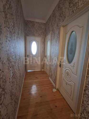 3-комн. новостройка - Хырдалан - 88 м² (4)