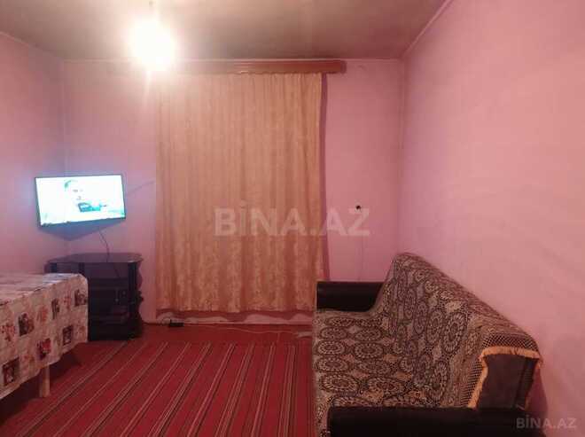 5 otaqlı həyət evi/bağ evi - Biləcəri q. - 110 m² (1)