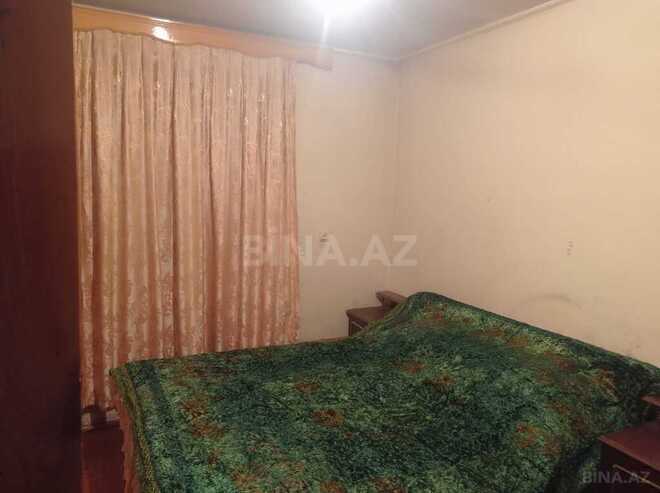 5 otaqlı həyət evi/bağ evi - Biləcəri q. - 110 m² (2)