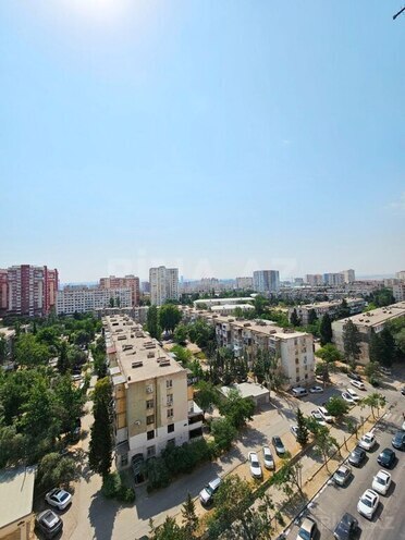 2-комн. новостройка - м. Нефтчиляр - 61 м² (13)