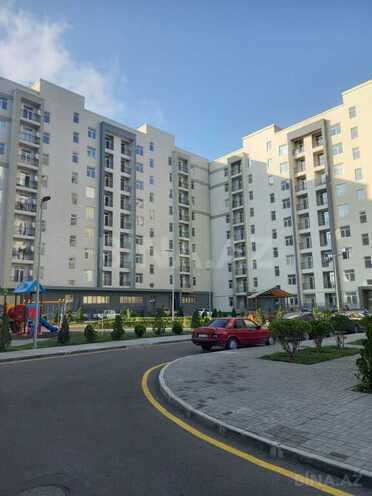 2 otaqlı yeni tikili - Yasamal q. - 65 m² (1)