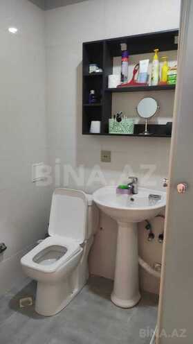 2 otaqlı yeni tikili - Yasamal q. - 65 m² (11)