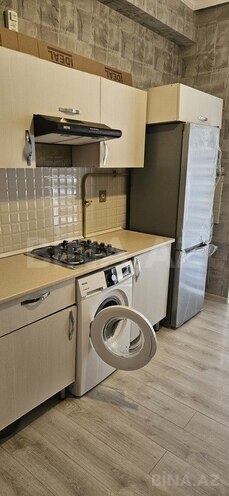 2 otaqlı yeni tikili - Yasamal q. - 65 m² (7)