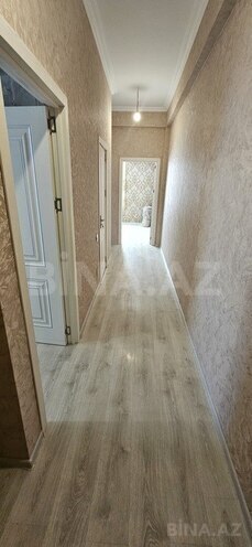 2 otaqlı yeni tikili - Yasamal q. - 65 m² (6)