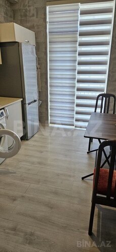 2 otaqlı yeni tikili - Yasamal q. - 65 m² (8)