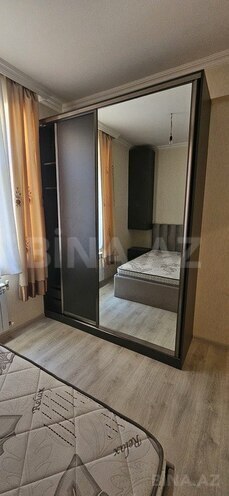 2 otaqlı yeni tikili - Yasamal q. - 65 m² (5)