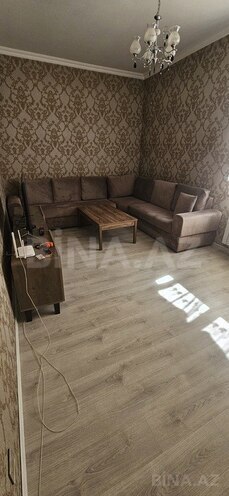 2 otaqlı yeni tikili - Yasamal q. - 65 m² (2)