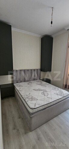 2 otaqlı yeni tikili - Yasamal q. - 65 m² (4)