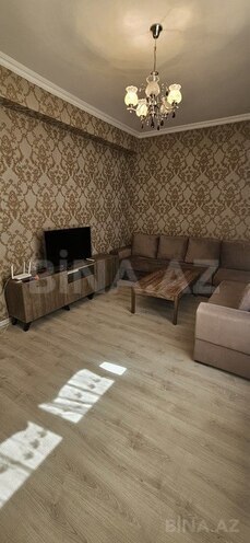 2 otaqlı yeni tikili - Yasamal q. - 65 m² (3)