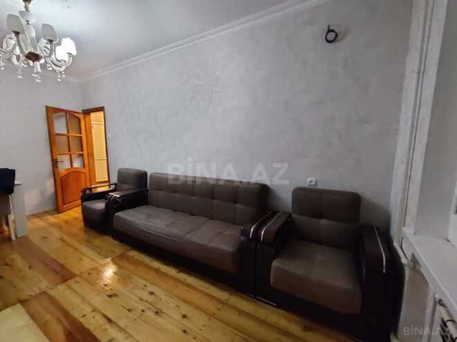 2-комн. вторичка - м. Нефтчиляр - 50 м² (2)