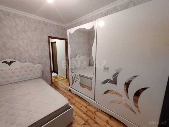 2-комн. вторичка - м. Нефтчиляр - 50 м² (3)