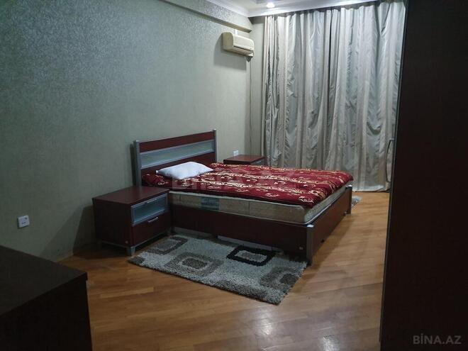 2-комн. новостройка - м. 28 мая - 80 м² (3)