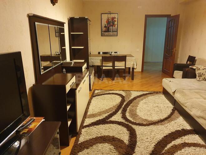 2-комн. новостройка - м. 28 мая - 80 м² (2)