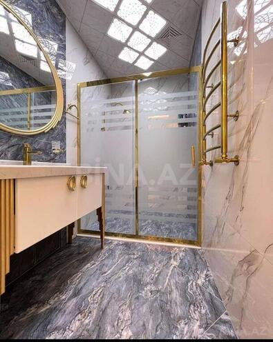 3-комн. новостройка - м. 8 ноября - 145 м² (13)