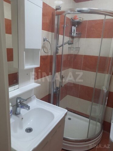 3 otaqlı yeni tikili - İnşaatçılar m. - 100 m² (4)