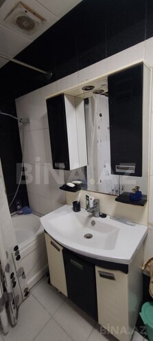 1-комн. новостройка - пос. Ази Асланова - 57.5 м² (4)