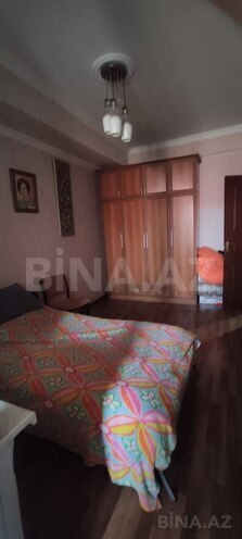 1-комн. новостройка - пос. Ази Асланова - 57.5 м² (12)