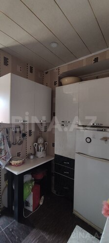 1-комн. новостройка - пос. Ази Асланова - 57.5 м² (10)