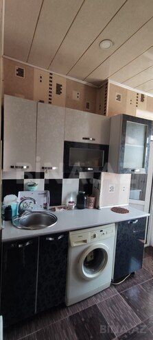 1-комн. новостройка - пос. Ази Асланова - 57.5 м² (9)