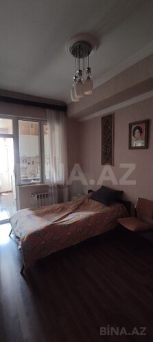 1-комн. новостройка - пос. Ази Асланова - 57.5 м² (13)