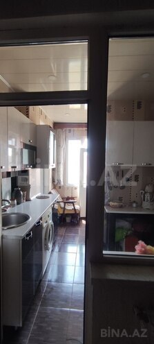 1-комн. новостройка - пос. Ази Асланова - 57.5 м² (11)