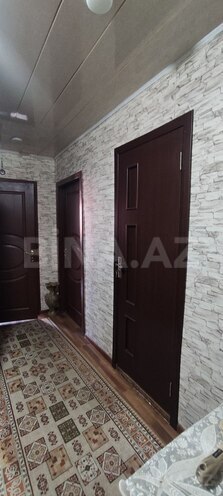 1-комн. новостройка - пос. Ази Асланова - 57.5 м² (14)