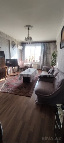 1-комн. новостройка - пос. Ази Асланова - 57.5 м² (3)