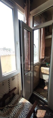 1-комн. новостройка - пос. Ази Асланова - 57.5 м² (8)