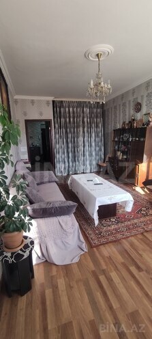 1-комн. новостройка - пос. Ази Асланова - 57.5 м² (2)