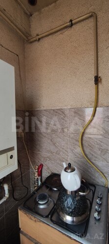 1-комн. новостройка - пос. Ази Асланова - 57.5 м² (7)