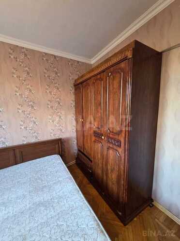 2 otaqlı köhnə tikili - Əhmədli m. - 65 m² (6)