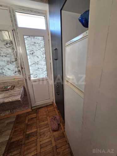 2 otaqlı köhnə tikili - Əhmədli m. - 65 m² (9)
