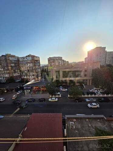 2 otaqlı köhnə tikili - Əhmədli m. - 65 m² (8)