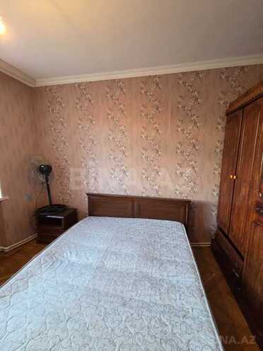 2 otaqlı köhnə tikili - Əhmədli m. - 65 m² (7)