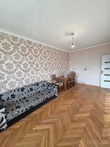2 otaqlı köhnə tikili - Əhmədli m. - 65 m² (4)