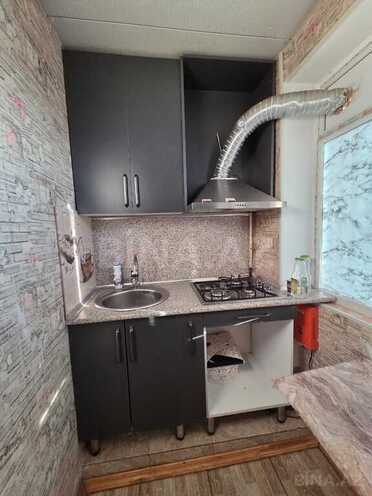 2 otaqlı köhnə tikili - Əhmədli m. - 65 m² (11)