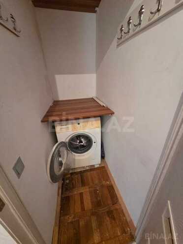 2 otaqlı köhnə tikili - Əhmədli m. - 65 m² (10)