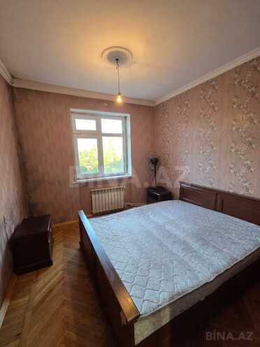2 otaqlı köhnə tikili - Əhmədli m. - 65 m² (3)