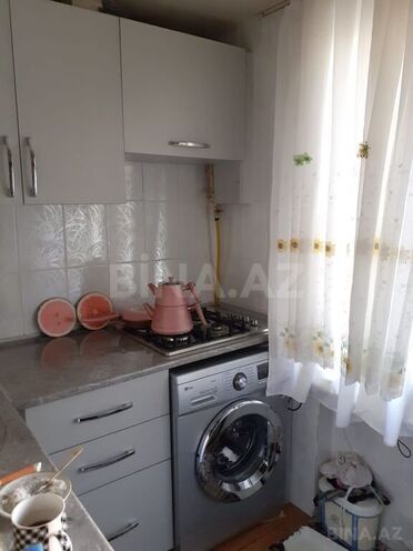 3-комн. вторичка - м. Кара Караев - 75 м² (5)