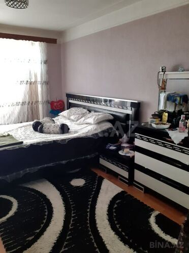 3-комн. вторичка - м. Кара Караев - 75 м² (3)