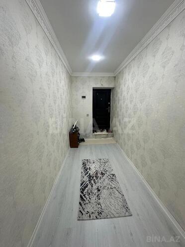 3-комн. дом/дача - пос. Маштаги - 134.4 м² (1)