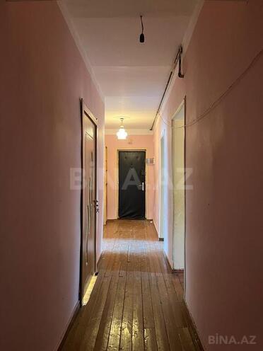 5-комн. вторичка - м. Автовокзал - 119.5 м² (11)