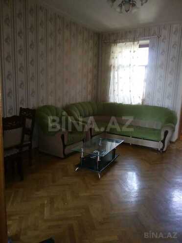 3-комн. вторичка - м. Низами - 70 м² (2)
