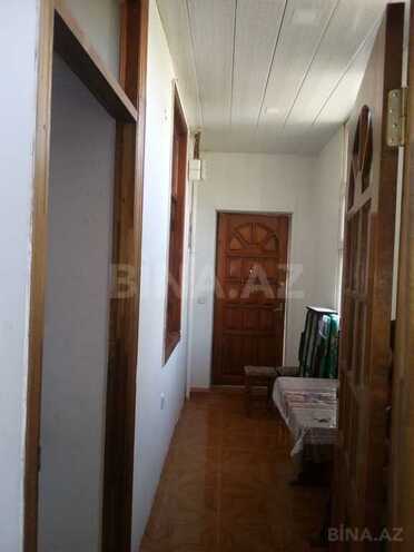 3-комн. вторичка - м. Низами - 70 м² (1)