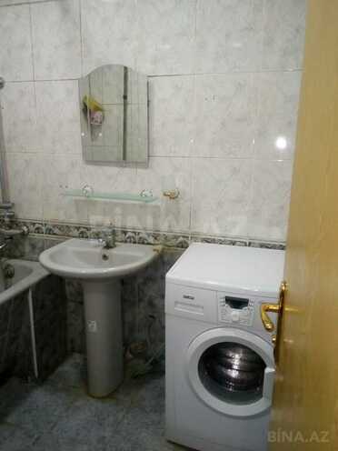3-комн. вторичка - м. Низами - 70 м² (13)