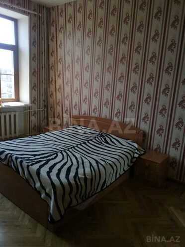 3-комн. вторичка - м. Низами - 70 м² (4)